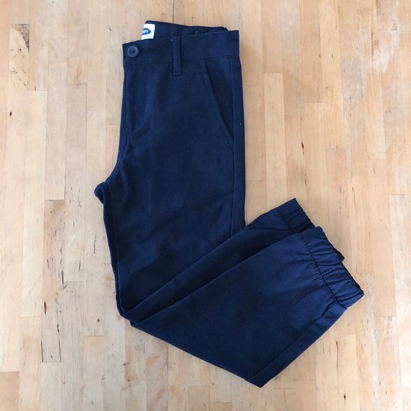 Old Navy Boys' Pull-On Pants - Picture 1 of 2